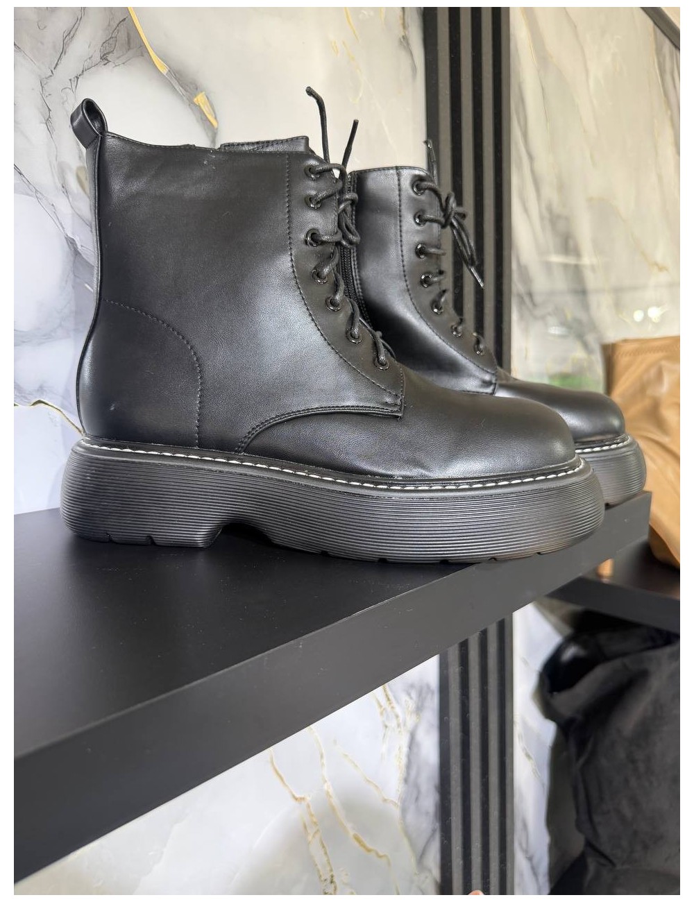 Anfibi Mod Dr.Martens