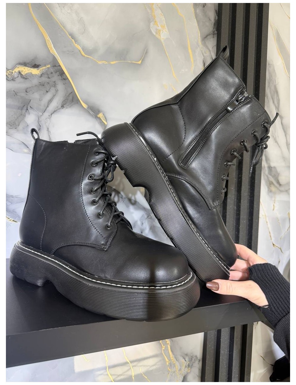 Anfibi Mod Dr.Martens