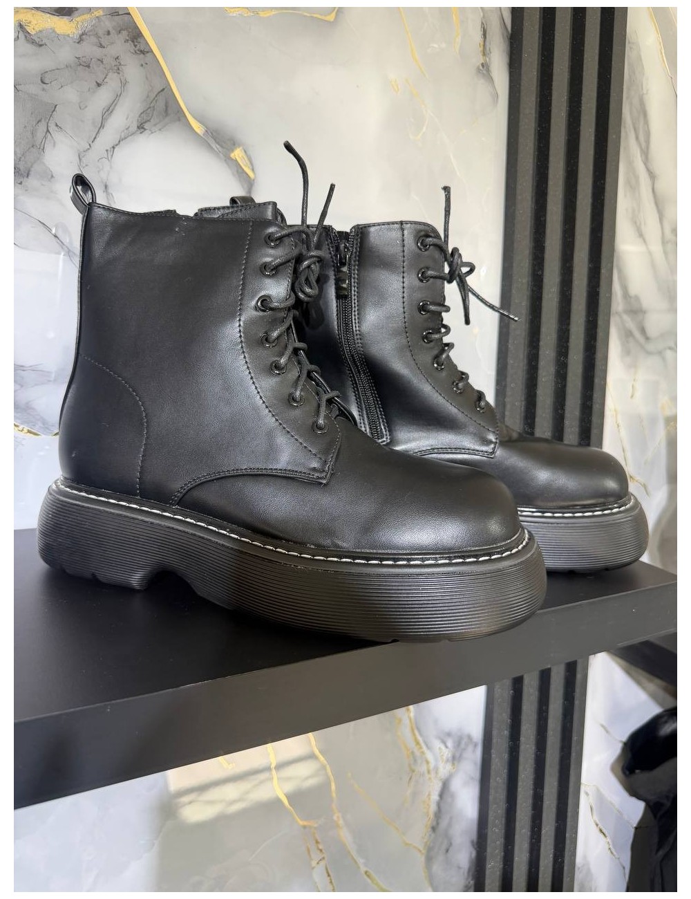 Anfibi Mod Dr.Martens