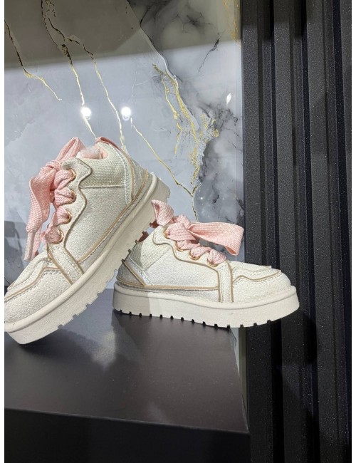 Sneaker bimba