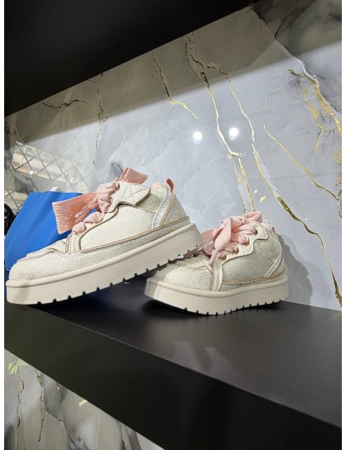 Sneaker bimba