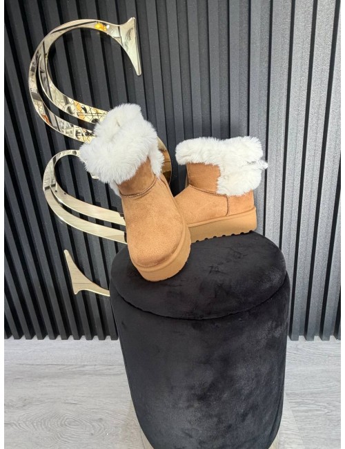 Stivaletto Mod. Mou per bambine