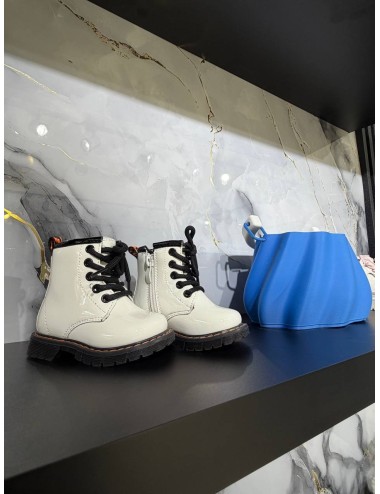 Anfibi Mod Dr.Martens bambina