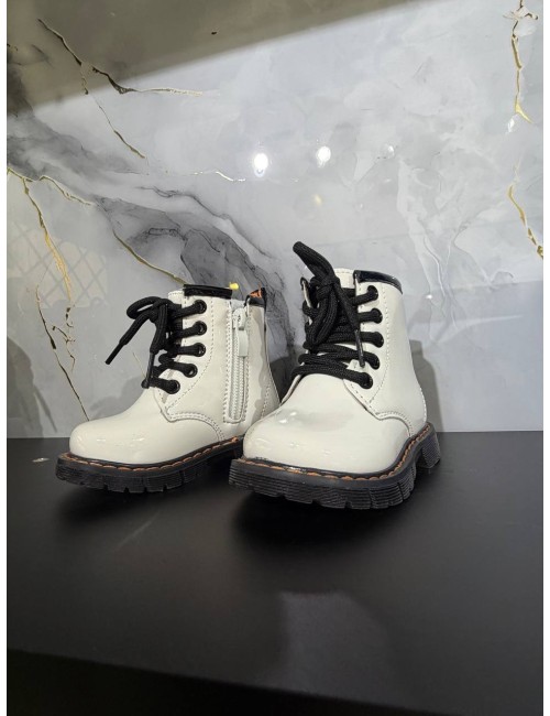 Anfibi Mod Dr.Martens bambina