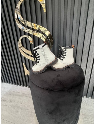 Anfibi Mod Dr.Martens bambina