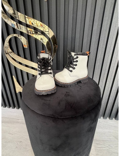 Anfibi Mod Dr.Martens bambina