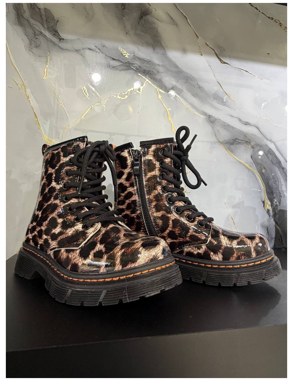 Anfibi Mod Dr.Martens