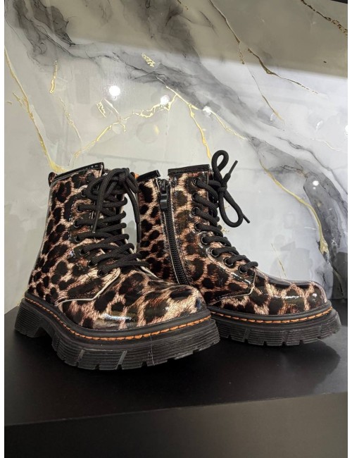 Anfibi Mod Dr.Martens