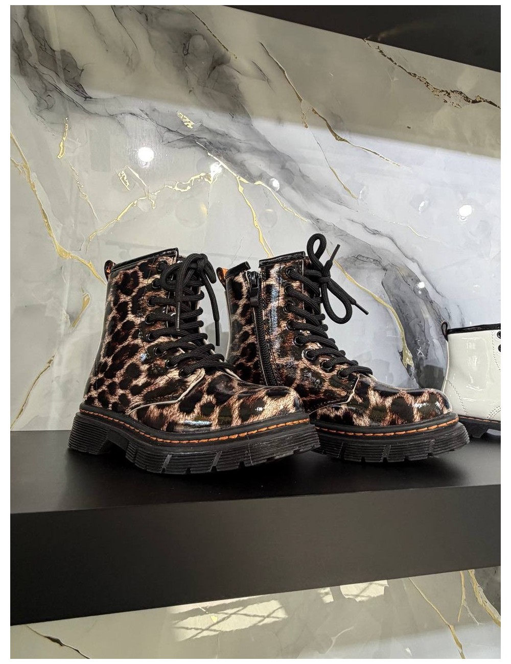 Anfibi Mod Dr.Martens