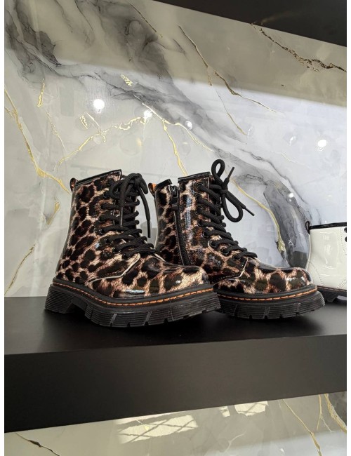 Anfibi Mod Dr.Martens