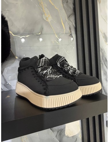 Sneakers nera