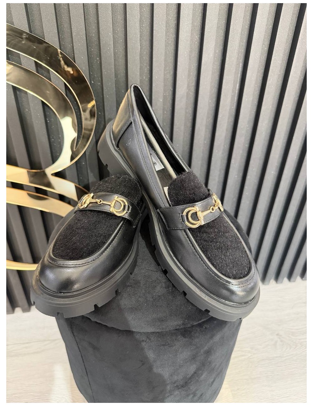 Mocassini Mod.Micheal Kors