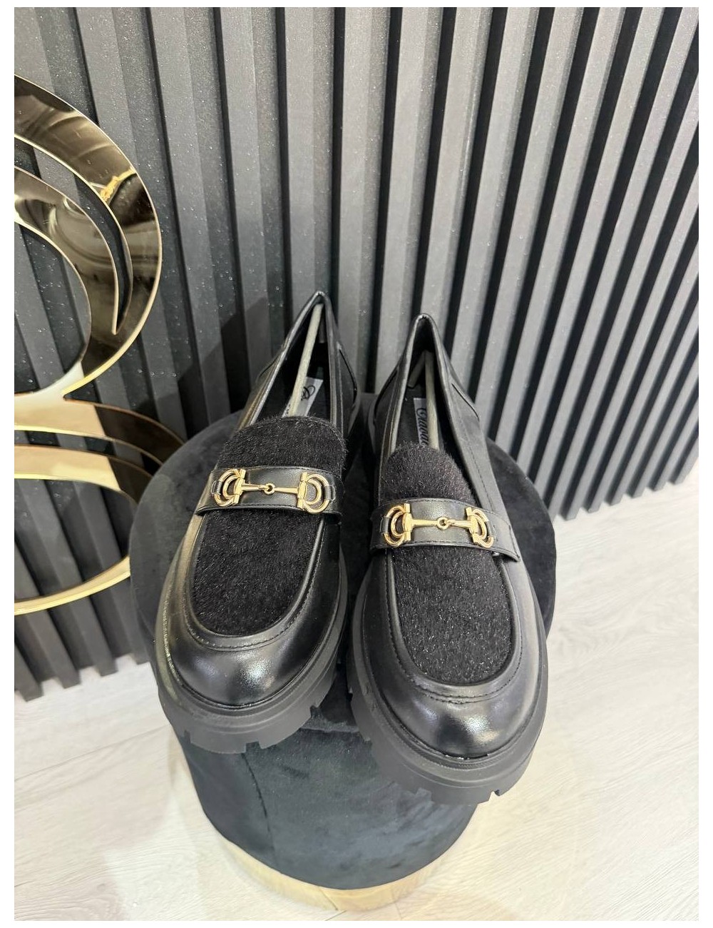 Mocassini Mod.Micheal Kors