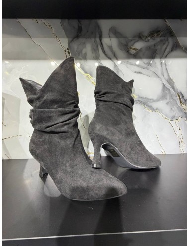 Stivaletto Arricciato