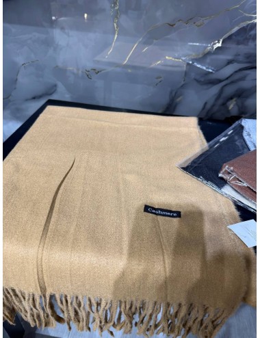 Sciarpone vari colori