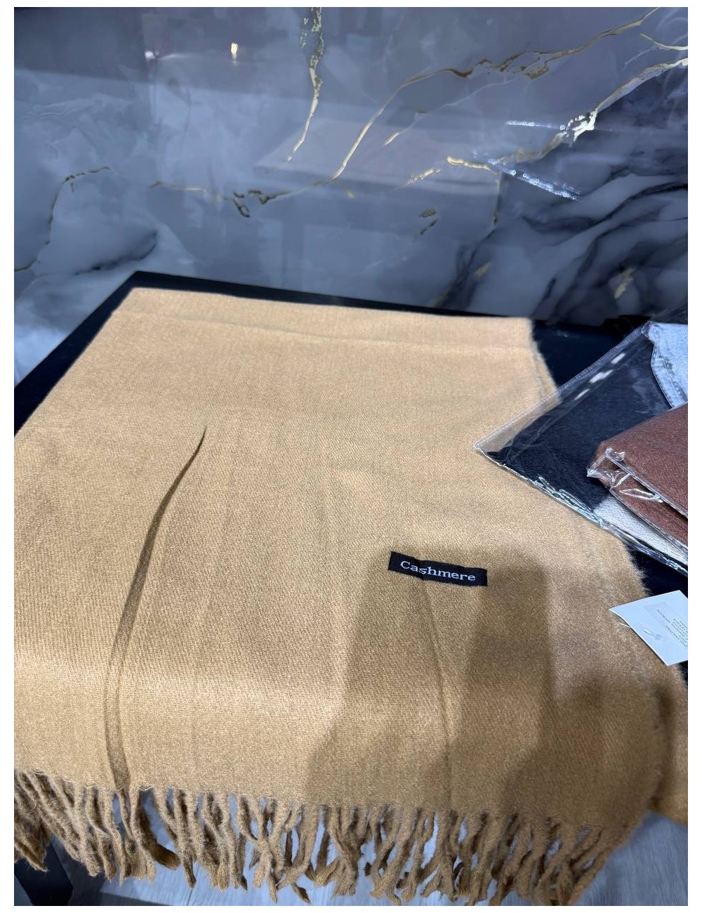 Sciarpone vari colori