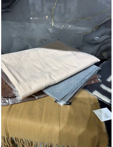 Sciarpone vari colori