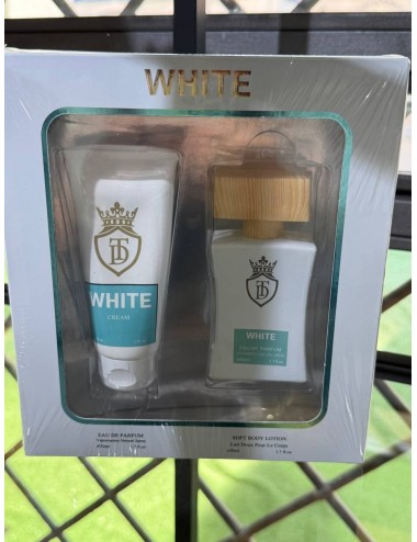 Confezione latte bianco