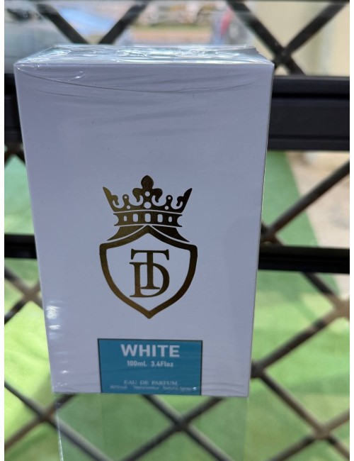 Profumo Bianco Latte