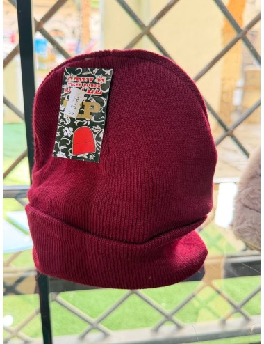 Cappello vari colori