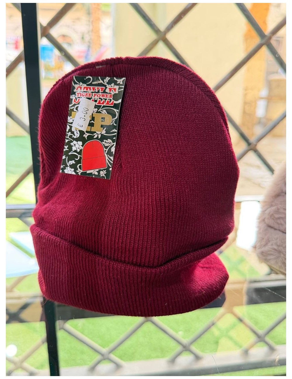 Cappello vari colori