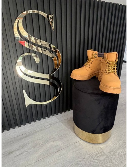 Stivaletto Mod. Timberland