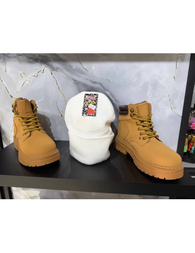 Stivaletto Mod. Timberland