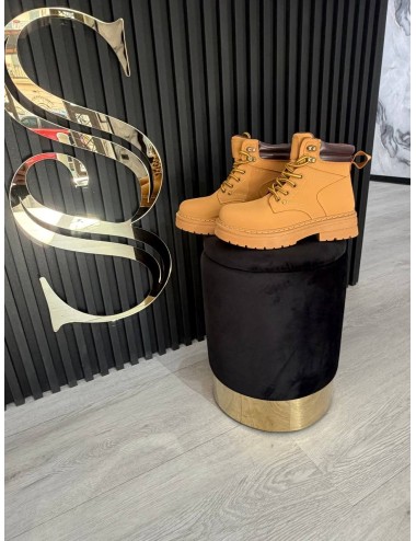 Stivaletto Mod. Timberland