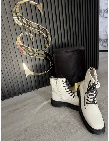 Anfibi  Mod Dr.Martens