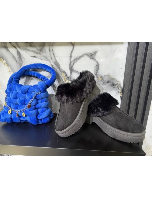 Sandali Mod. UGG basso