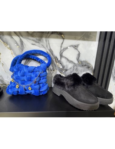 Sandali Mod. UGG basso